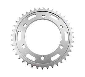ZĘBATKA NAPĘDZANA STALOWA BRAKING 530-40 B1-5526-40