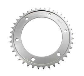 ZĘBATKA NAPĘDZANA STALOWA BRAKING 530-40 B1-5635-40