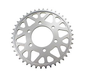 ZĘBATKA NAPĘDZANA STALOWA BRAKING 530-42 B1-5226-42