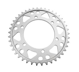 ZĘBATKA NAPĘDZANA STALOWA BRAKING 530-42 B1-5474-42