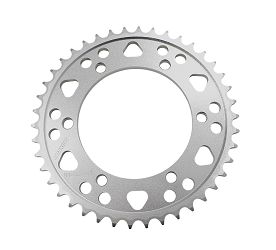 ZĘBATKA NAPĘDZANA STALOWA BRAKING 530-42 B1-5526-42