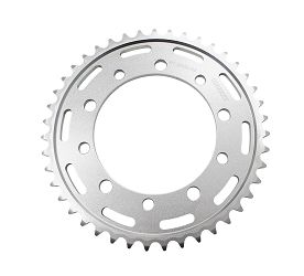 ZĘBATKA NAPĘDZANA STALOWA BRAKING 530-43 B1-5500-43
