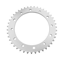 ZĘBATKA NAPĘDZANA STALOWA BRAKING 530-43 B1-5695-43