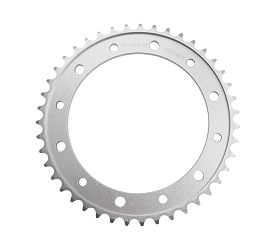 image 2 for ZĘBATKA NAPĘDZANA STALOWA BRAKING 530-43 B1-5695-43