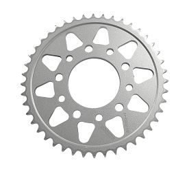 ZĘBATKA NAPĘDZANA STALOWA BRAKING 530-44 B1-5363-44