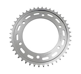 ZĘBATKA NAPĘDZANA STALOWA BRAKING 530-44 B1-5635-44