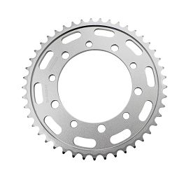 ZĘBATKA NAPĘDZANA STALOWA BRAKING 530-45 B1-5500-45