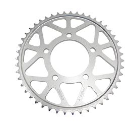 ZĘBATKA NAPĘDZANA STALOWA BRAKING 530-47 B1-5383-47