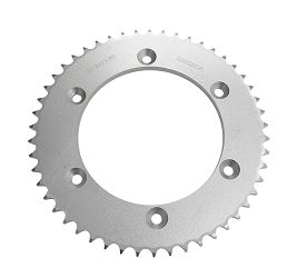 ZĘBATKA NAPĘDZANA STALOWA BRAKING 428-50 B1-2571-50