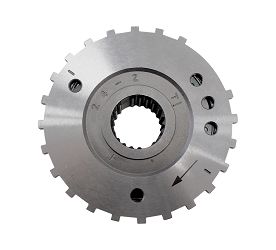 image 1 for SPRZĘGŁO JEDNOKIERUNKOWE ROZRUSZNIKA SRK800RR-LI SRK800 