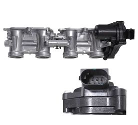 image 3 for PRZEPUSTNICA KOMPLETNA SRK800RR-LI SRK800 