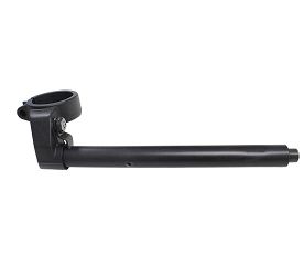 KIEROWNICA CLIP-ON PRAWA SRK800RR-LI