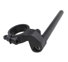 image 2 for KIEROWNICA CLIP-ON PRAWA SRK800RR-LI 