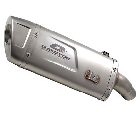 TŁUMIK KOŃCOWY SRK800RR-LI SRK800
