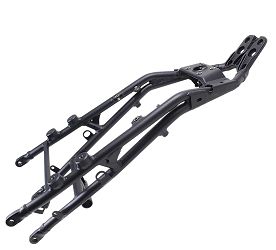 image 2 for SUBFRAME SRK800RR-LI 
