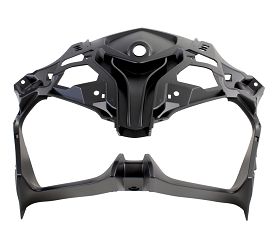 OSŁONA WEWNĘTRZNA PRZEDNIEJ LAMPY CZARNA SRK800RR-LI