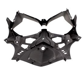 image 2 for OSŁONA WEWNĘTRZNA PRZEDNIEJ LAMPY CZARNA SRK800RR-LI