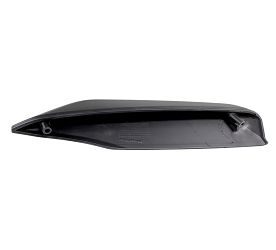 image 2 for SKRZYDEŁKO AERO DOLNE LEWE CZARNE SRK800RR-LI 