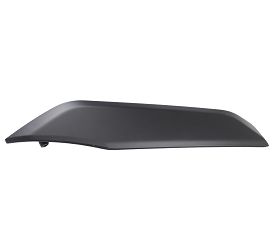 SKRZYDEŁKO AERO DOLNE PRAWE CZARNE BG SRK800RR-LI