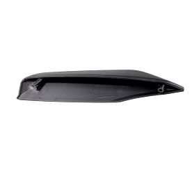 image 2 for SKRZYDEŁKO AERO DOLNE PRAWE CZARNE BG SRK800RR-LI 