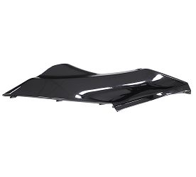 OSŁONA ŚRODKOWA PRAWA CZARNA BL SRK800RR-LI