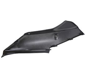 image 2 for OSŁONA ŚRODKOWA PRAWA CZARNA BL SRK800RR-LI 