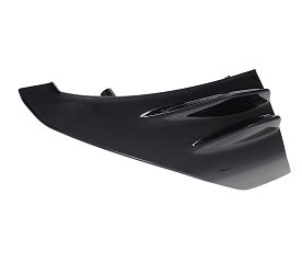 SKRZYDŁO AERO LEWE CZARNE SRK800RR-LI