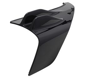 image 2 for SKRZYDŁO AERO PRAWE CZARNE SRK800RR-LI 