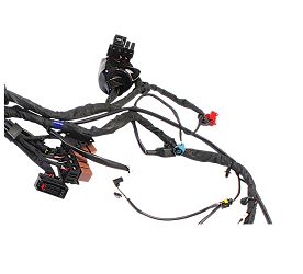 image 3 for WIĄZKA ELEKTRYCZNA SRK800RR-LI 