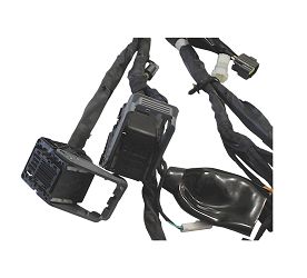 image 5 for WIĄZKA ELEKTRYCZNA SRK800RR-LI 