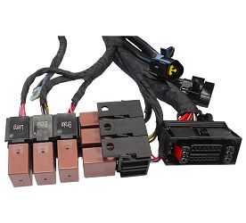image 7 for WIĄZKA ELEKTRYCZNA SRK800RR-LI 