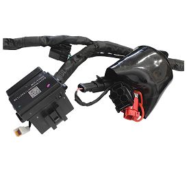image 8 for WIĄZKA ELEKTRYCZNA SRK800RR-LI 