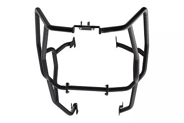 GMOLE YAMAHA T7 TENERE 700 20-24 CZARNY YAKK EXP