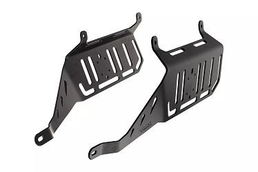 STELAŻ POD SAKWY BOCZNE ROGALA YAMAHA T7 TENERE 700 CZARNY YAKK EXP