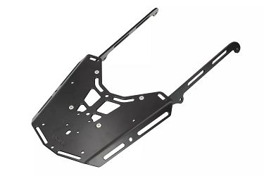 BAGAŻNIK PŁYTA BAGAŻOWA TYŁ NA MIĘKKI BAGAŻ YAMAHA T7 TENERE 700 CZARNY YAKK EXP
