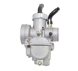 image 2 for GAŹNIK POWER FORCE PE24 PITBIKE RFN APOLLO