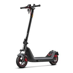HULAJNOGA ELEKTRYCZNA NIU KQI 300X 500W SPACE GRAY