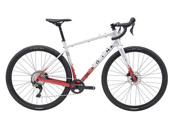 ROWER MARIN HEADLANDS 1 700C 52