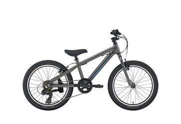 ROWER MARIN DONKY JR METALLIC GREY 20