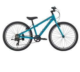 ROWER MARIN DONKY JR AQUA BLUE/BLACK 24