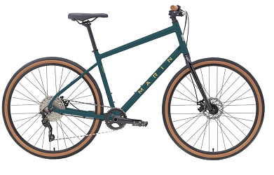 ROWER MARIN KENTFIELD 3 700X528 DARK BLUE XL