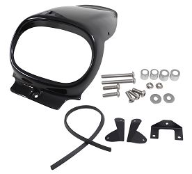 OWIEWKA POWER FORCE QJMOTOR SRV600V