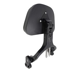 image 4 for OPARCIE SKŁADANE POWER FORCE QJMOTOR SRV600V