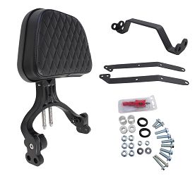 OPARCIE SKŁADANE POWER FORCE QJMOTOR SRV600V