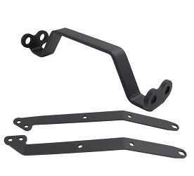 image 6 for OPARCIE SKŁADANE POWER FORCE QJMOTOR SRV600V