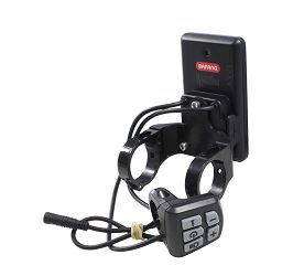 image 9 for ZESTAW NAPĘDOWY BAFANG 750W, 48V G340.750