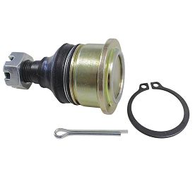 SWORZEŃ TEKYO YAMAHA ATV/UTV 42-1038 YAMAHA GRIZZLY YFM 550 '09-'14, YFM 700 '07-'24, GÓRNY YFM 550/700 '13-'24
