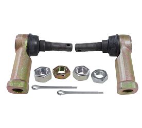 KOŃCÓWKI DRĄŻKÓW KIEROWNICZYCH TEKYO LEWA + PRAWA 51-1034-LR YAMAHA YFM 400 GRIZZLY '07-'08, YFM 450 GRIZZLY '07-'12, YFM 400/450 KODIAK '05-'06
