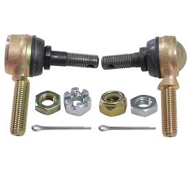 image 1 for KOŃCÓWKI DRĄŻKÓW KIEROWNICZYCH TEKYO LEWA + PRAWA 51-1050-LR POLARIS SPORTSMAN 550 '10-'14, XP 850 '10-'14, SPORTSMAN TOURING 1000 15-25, SPORTSMAN 1000 XP 15-21, SCRAMBLER 1000 XP ZUG 17-19
