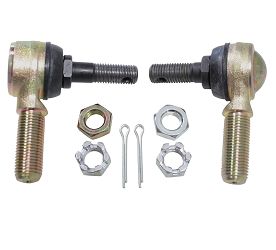 image 1 for KOŃCÓWKI DRĄŻKÓW KIEROWNICZYCH TEKYO LEWA + PRAWA 51-1062-LR (GWINT M12) POLARIS SPORTSMAN 550/850/1000, SCRAMBLER 1000 XP
